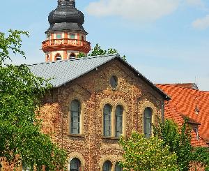 Sommer-Programm im Kulturzentrum Orgelfabrik Durlach